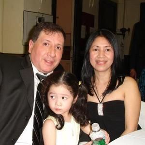 Meet your Posher, Luis